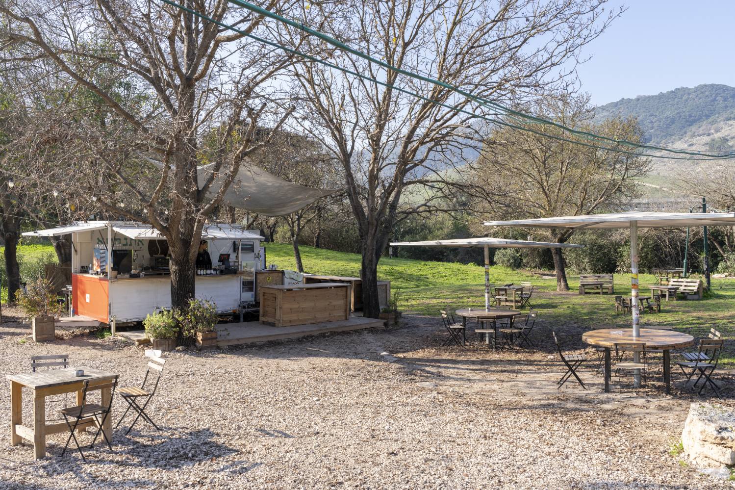 אתנחתא טבעון